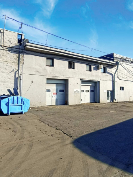 Индустриальный Парк "Л5"