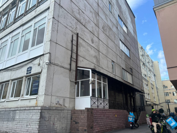 Тюшина, 11
