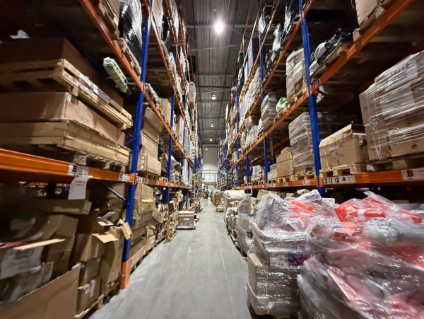 Карвиль Шушары