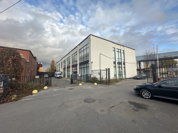 ул. Бехтерева