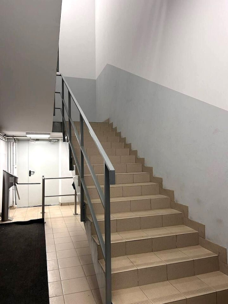 Новосаратовка