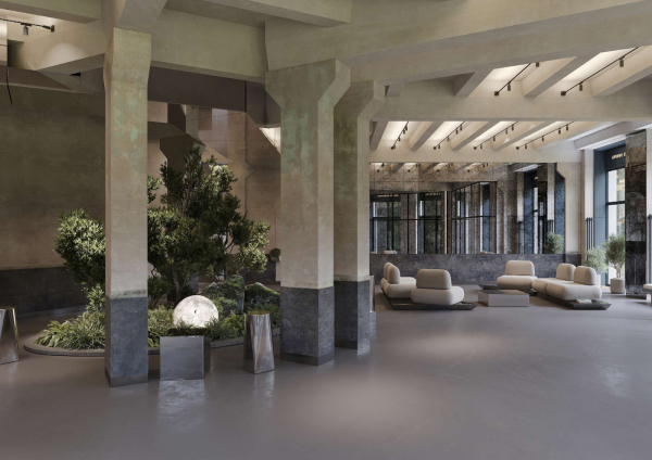 Avenue на Карповке