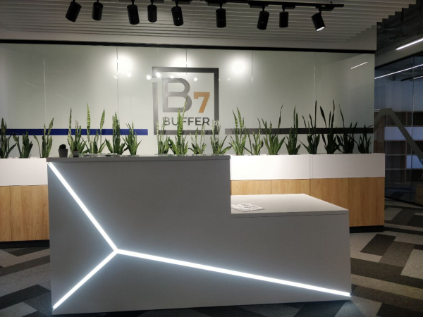 BUFFER 7