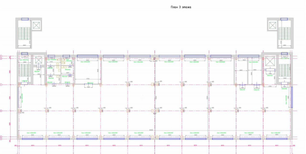 Автобусная, 3