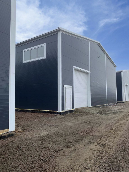 на Рабочей улице