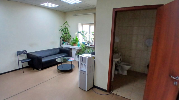 на Химическом переулке