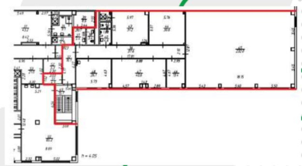 Софийская 118 корп 5 стр 2