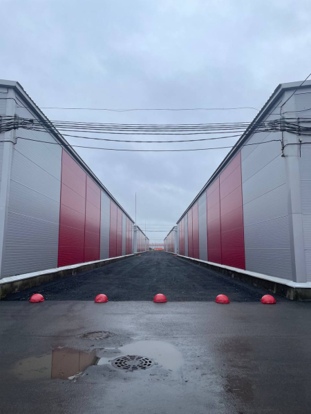 Терра Терминал