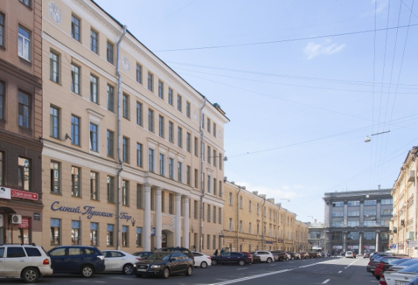 Жуковский