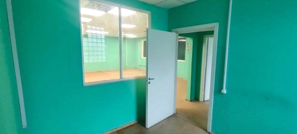 на Нефтяной дороге, 3б