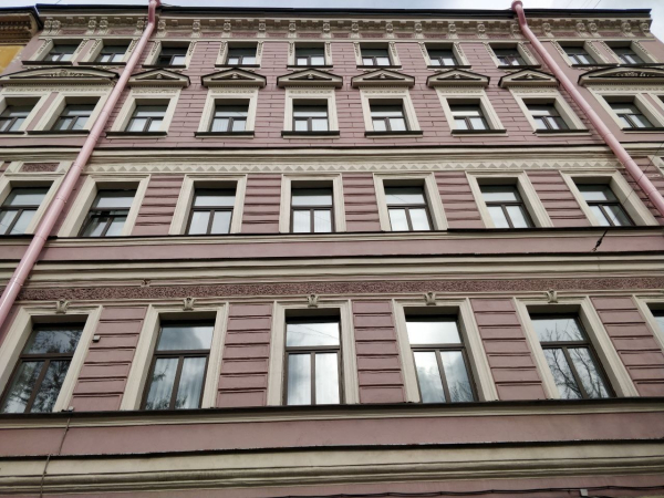 ЛВА