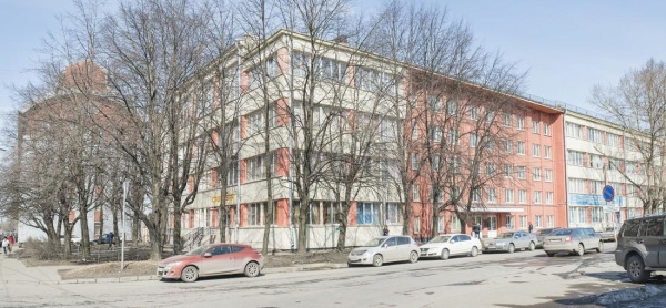Телрос