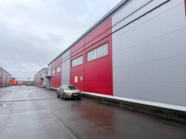 Терра Терминал