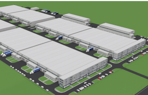 Альянс-парк