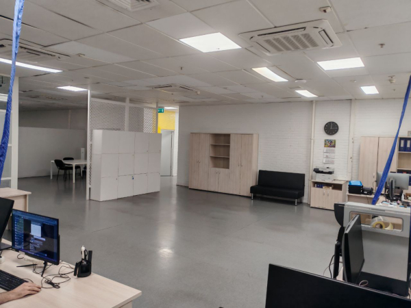 Мега Парнас