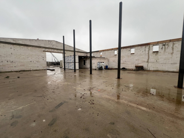 Соржа-Старая