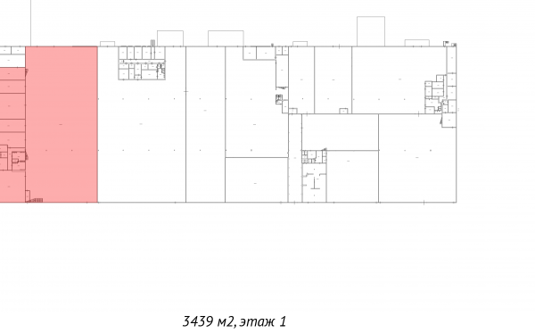 Технопарк на Мебельной