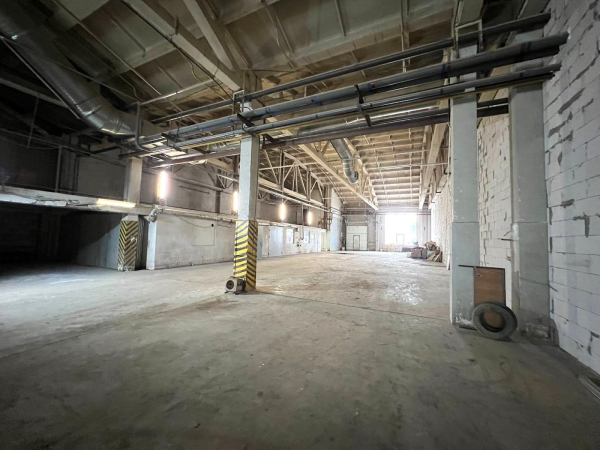 на Нефтяной дороге, 3