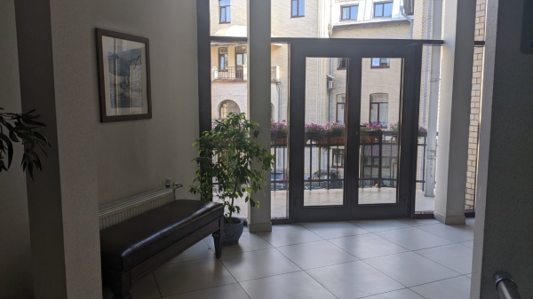 Особняк Кочубея