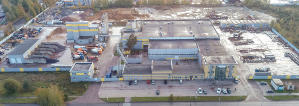 в Кингисеппе