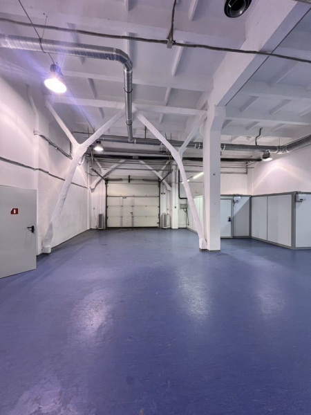 На Цветочной, 18