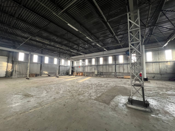 на Ижорских заводах