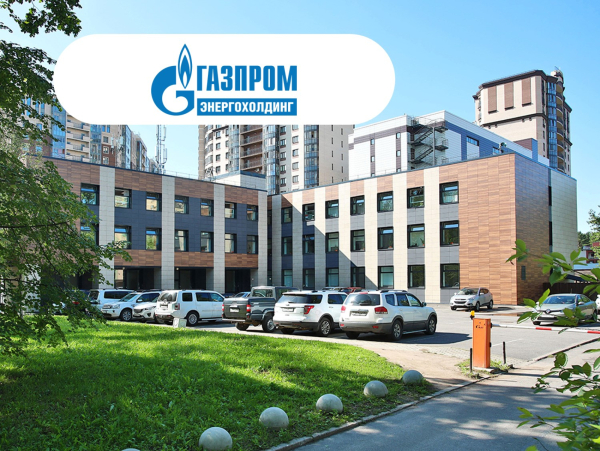 ГЭХ Инжиниринг