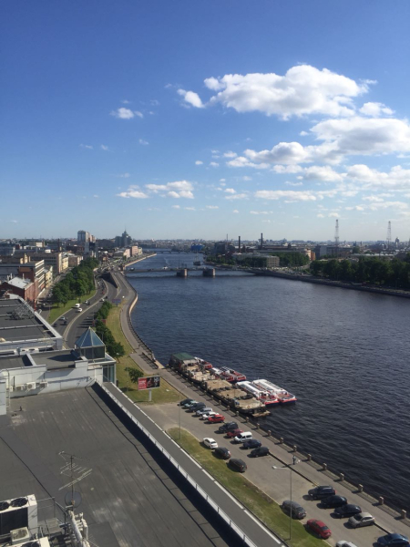 Гельсингфорсский