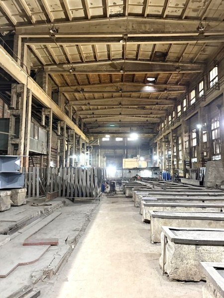 на Автовской улице