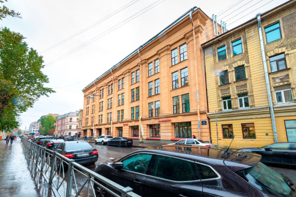Троицкий