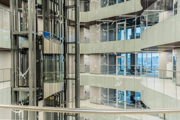 Морская Столица