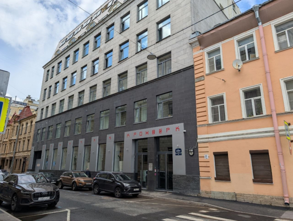 Кронверк