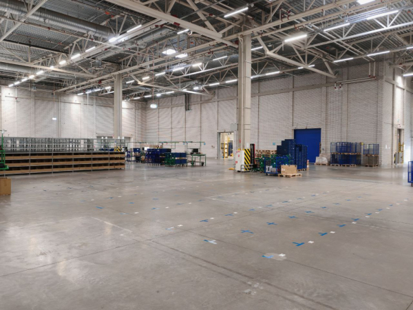 Мега Парнас