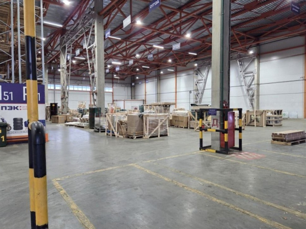 на Якорной, 17