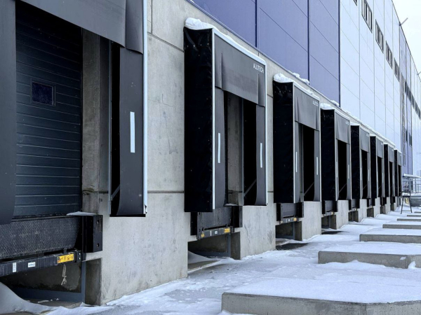 Карвиль Красный Бор