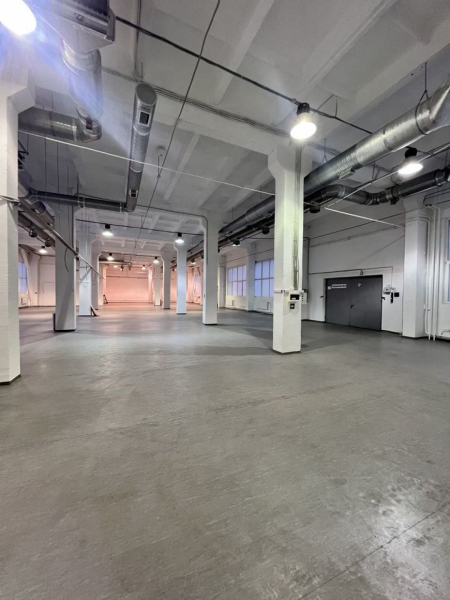 На Цветочной, 18