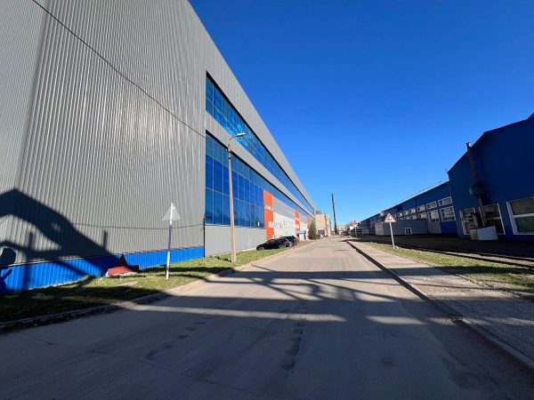 Ижорский завод