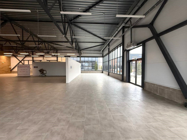 Троицкая горка