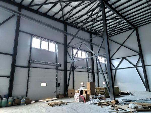 Бадаевский