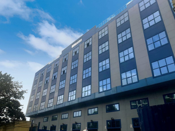 АО Лиговское