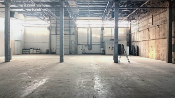 на Таллинском шоссе