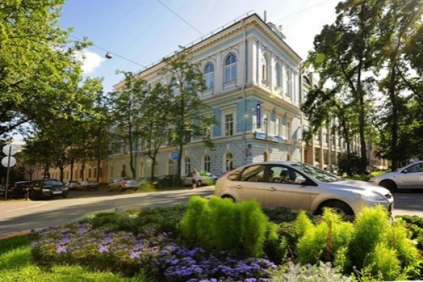 Елизаветинский