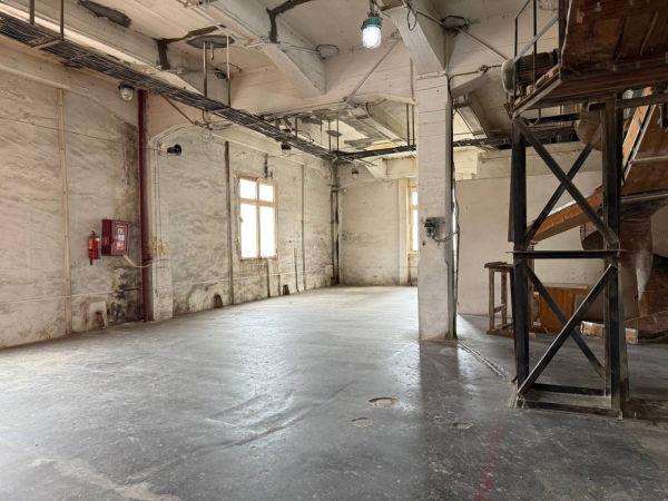 Невская мельница