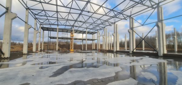 Альянс-парк