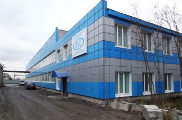 Отдельно стоящее здание на Софийской
