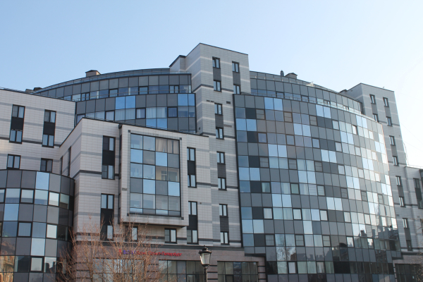 Чкаловский