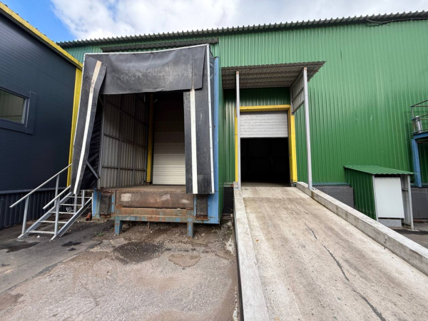 на Александровской Фермы