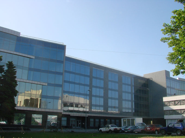 Арена Холл