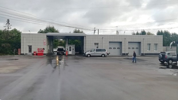 Индустриальный Парк "Л5"