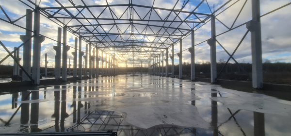 Альянс-парк